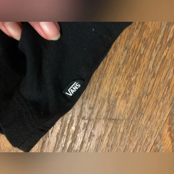 Vans Libby Dress with Cut Out Sides Size XS - Picture 4 of 5